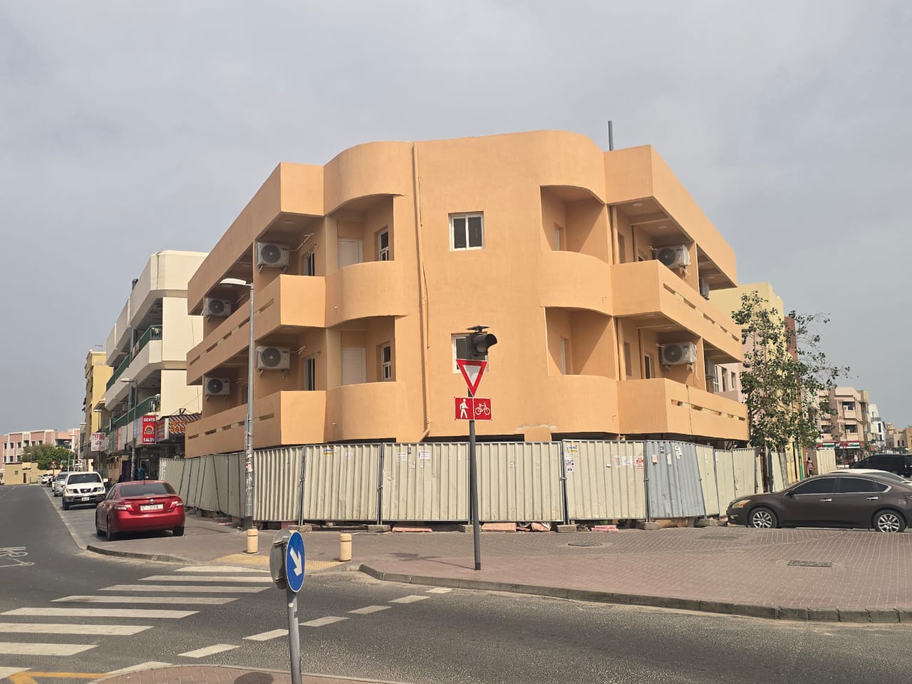 Structural maintenance — reinforced concrete column